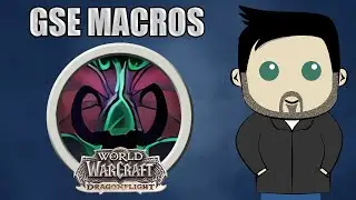 Havoc Demon Hunter GSE Macro for World of Warcraft Dragonflight 10.1+!