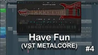 another metalcore project in fl studio 21 (4)