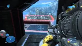 Just Mad :: Precious Times - A Halo: Reach Montage