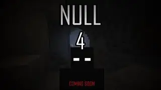 The Null Documentary IV | TEASER