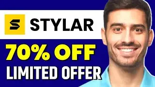 Stylar AI FREE 70% OFF | Stylar Discount Code | How to use DZine AI?