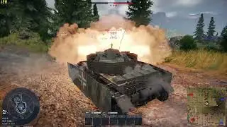 War Thunder моментики! (есть маты)