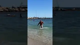 Quand tu prends de la créatine 😂 