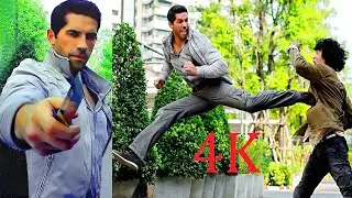 Драка с Грабителями. Ниндзя 2. Скотт Эдкинс. Ninja 2. Scott Adkins.