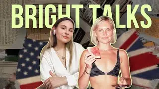Как набрать популярность учителю в Инстаграм? | Катя Ведерникова у BrightTalks