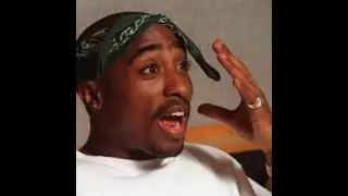2Pac Type Beat NEW 2024 🔥 - 