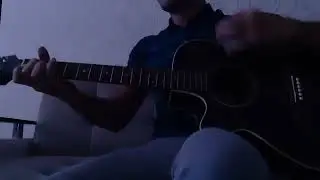 Haluk Levent - Ankara (Akustik Cover)