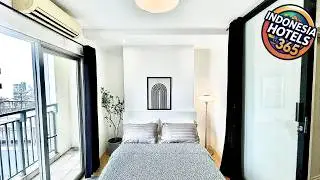 E/2-6 guest/top location/GRAND INDO | Jakarta, Indonesia | Hotel Review 🛏️