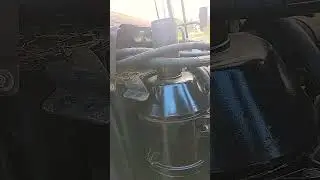 Как быстро проверить уровень масла в воздушном фильтре МТЗ