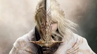 Битва с Ледой и последователями Микеллы - Elden Ring DLC: Shadow of the Erdtree