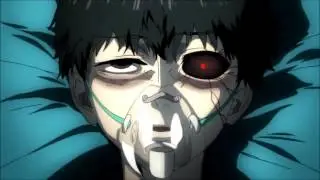 Tokyo Ghoul Kaneki X Touka AMV
