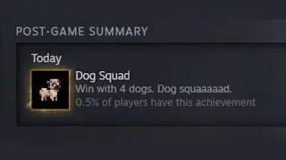 Dog Squad (Death Road to Canada)