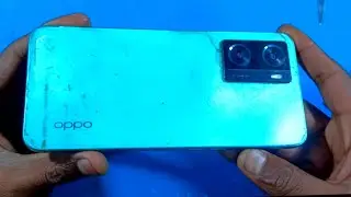 oppo A57 Disassembly | Oppo A57 Teardown | Oppo A57 Processor / Battery / Motherboard etc