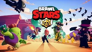 Brawl Stars Live Stream Playing With Viewers #Live