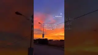 Mejores atardeceres de Falcón #venezuela #atardecer
