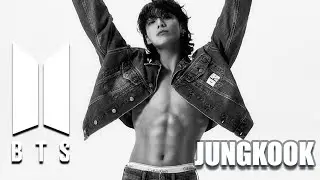 BTS - JUNGKOOK