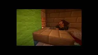 Minecraft сериал: The Lost 2 серия