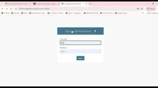 Model Migration and Django  Admin