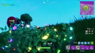 Xodious88 FortNite 1st Victory Part1