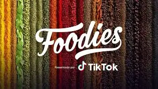 Billboard - Foodies (TikTok)
