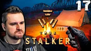 ТРАГЕДИЯ ДЕРЕВНИ (17) ► True Stalker