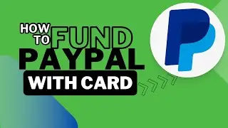 How To Fund Your Paypal Account with card- How to fund your paypal account in nigeria