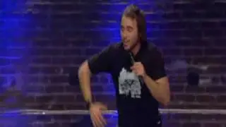 Louis-José Houde, teeshirts Centre Bell, l'ami de la famille.