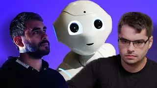 Artificial Intelligence, SBF, ZenChests and Concrete - Two Bored Apes NFT Podcast