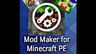 JFMs, DanTDM, Lucky blocks, And how to create an MCPE mod.