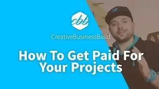 How To Get Paid For Your Projects - The Payment Plan Strategy