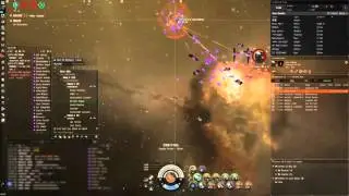 Dropped Bears two super capitals down to Bad Intention