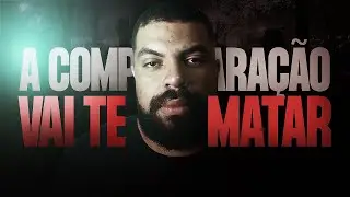 Comparação no Marketing Digital