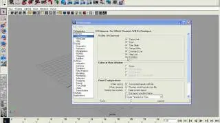 Maya 2010 Interface In Urdu.flv
