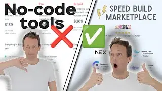 Why I left no code marketplace builder | But it could be different for you!
