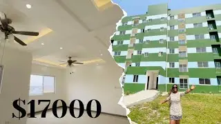 START OWNING AN APARTMENT IN ACCRA WITH ONLY $17,000 *deposit*