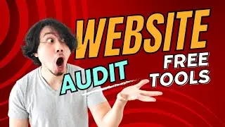 Website audit with keyword research । Part 2#digitalmarketing #digital