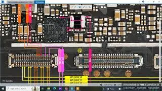 Vivo V15 Lcd Graphics problem Solution