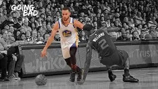 Stephen Curry Mix 2019 -  