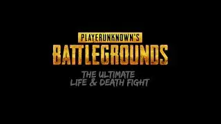 The Most Epic Begining On PUBG!