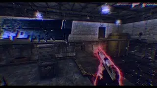 FRAGSHOW 2- CSS V34- SMAC ULTR@ - darknet