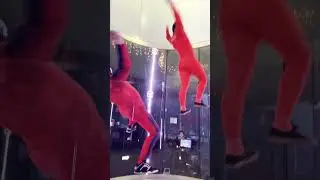 Who Would You Try This With? 🌋
