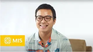 MIS Alumnus Testimony from Ikra