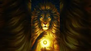 Lion's Gate Sonic Activation • 8/8 Portal Music #lionsgate #meditation #music #ambient #healing