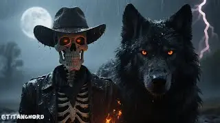 Moon Don’t Shine on Men Like Me | Dark Country Playlist