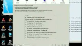 Pcsx2 0.9.8 Best Configuration For slow pcs 100% Works