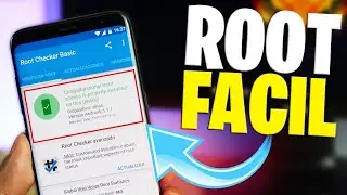 ROOT Any ANDROID FAST AND EASY 2020 - 100% SAFE