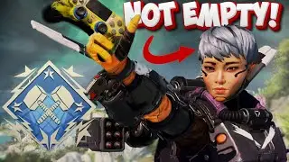 When the controller player ACTUALLY has a brain....