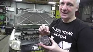 Пенная раскоксовка Валера против Gzox - кто же лучший?