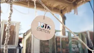 Official SUNANDBASS 2018 After Movie