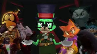 My Thoughts With Toontown Event Horizon